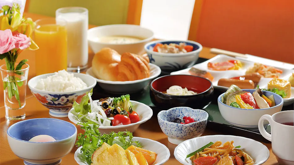 Hotel Sunshine Kinugawa