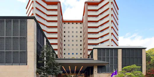 Hotel Sunshine Kinugawa