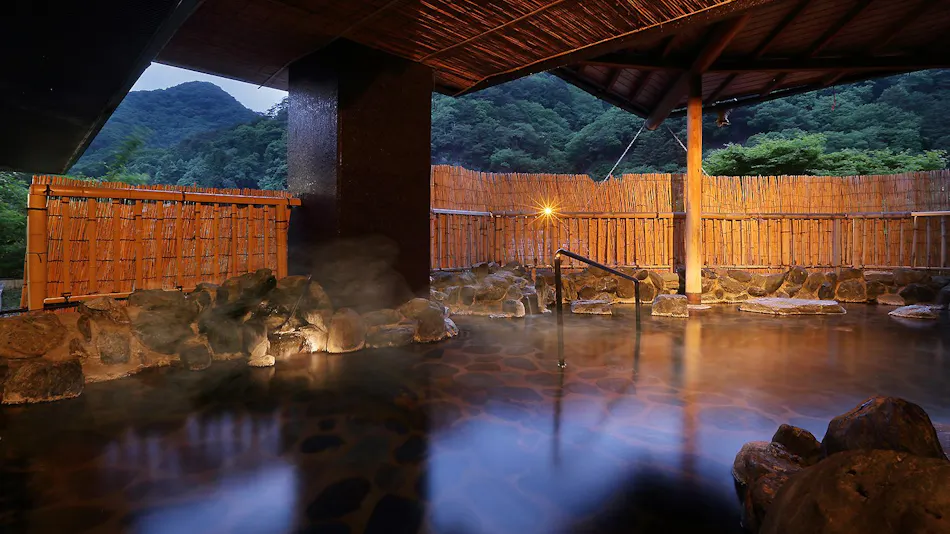 Hotel Sunshine Kinugawa