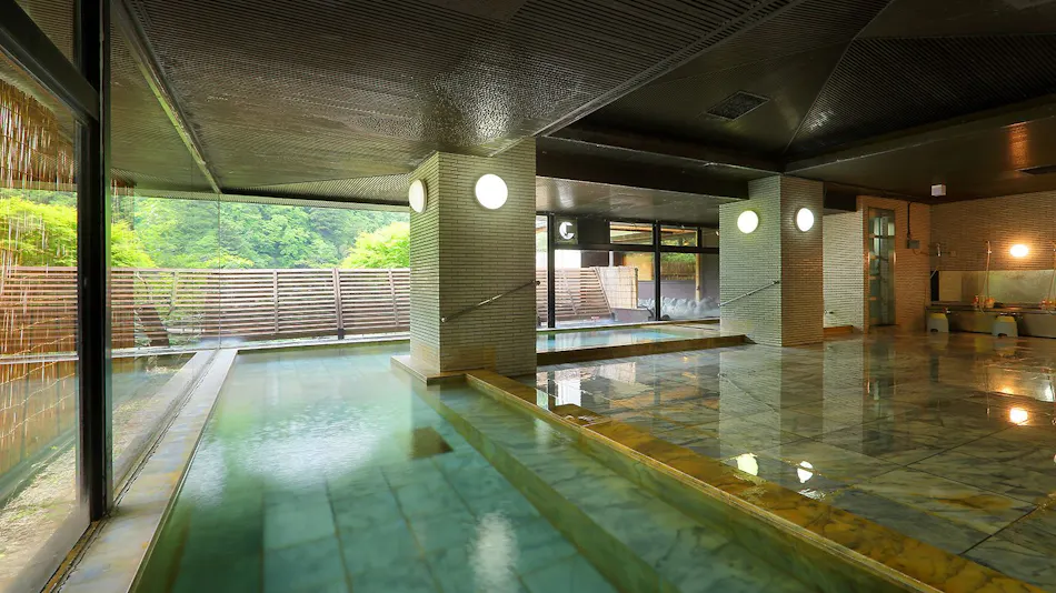 Hotel Sunshine Kinugawa