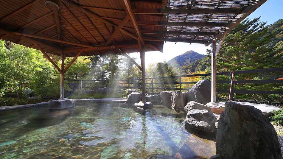 Hotel Sunshine Kinugawa