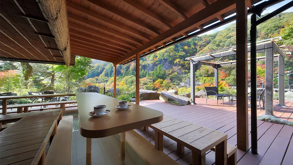 Hotel Sunshine Kinugawa