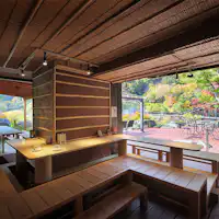 足湯咖啡廳「espo」