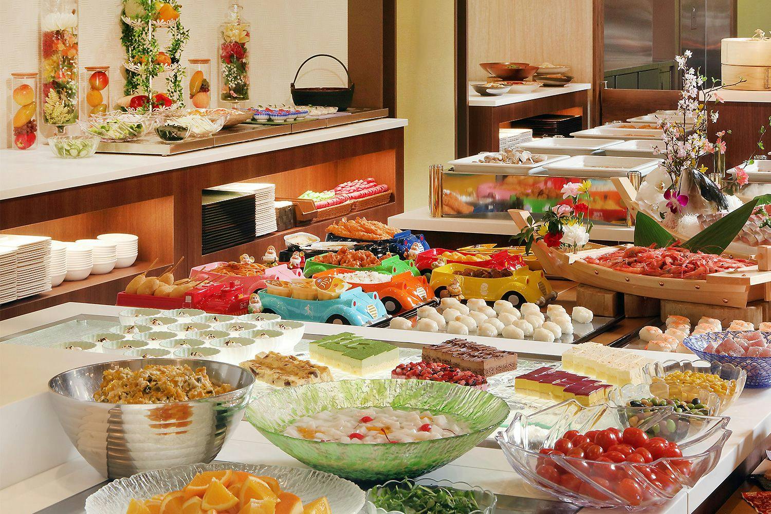 Hotel Sunshine Kinugawa