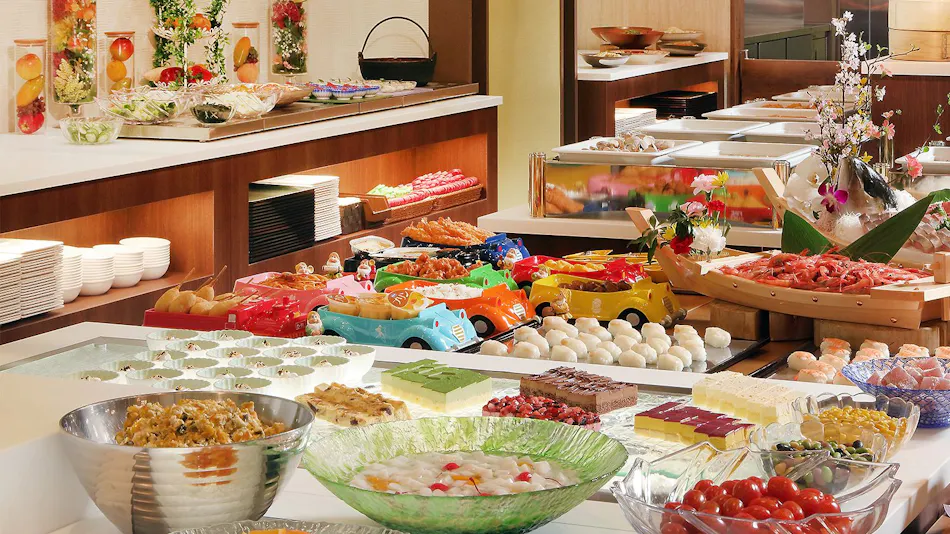 Hotel Sunshine Kinugawa