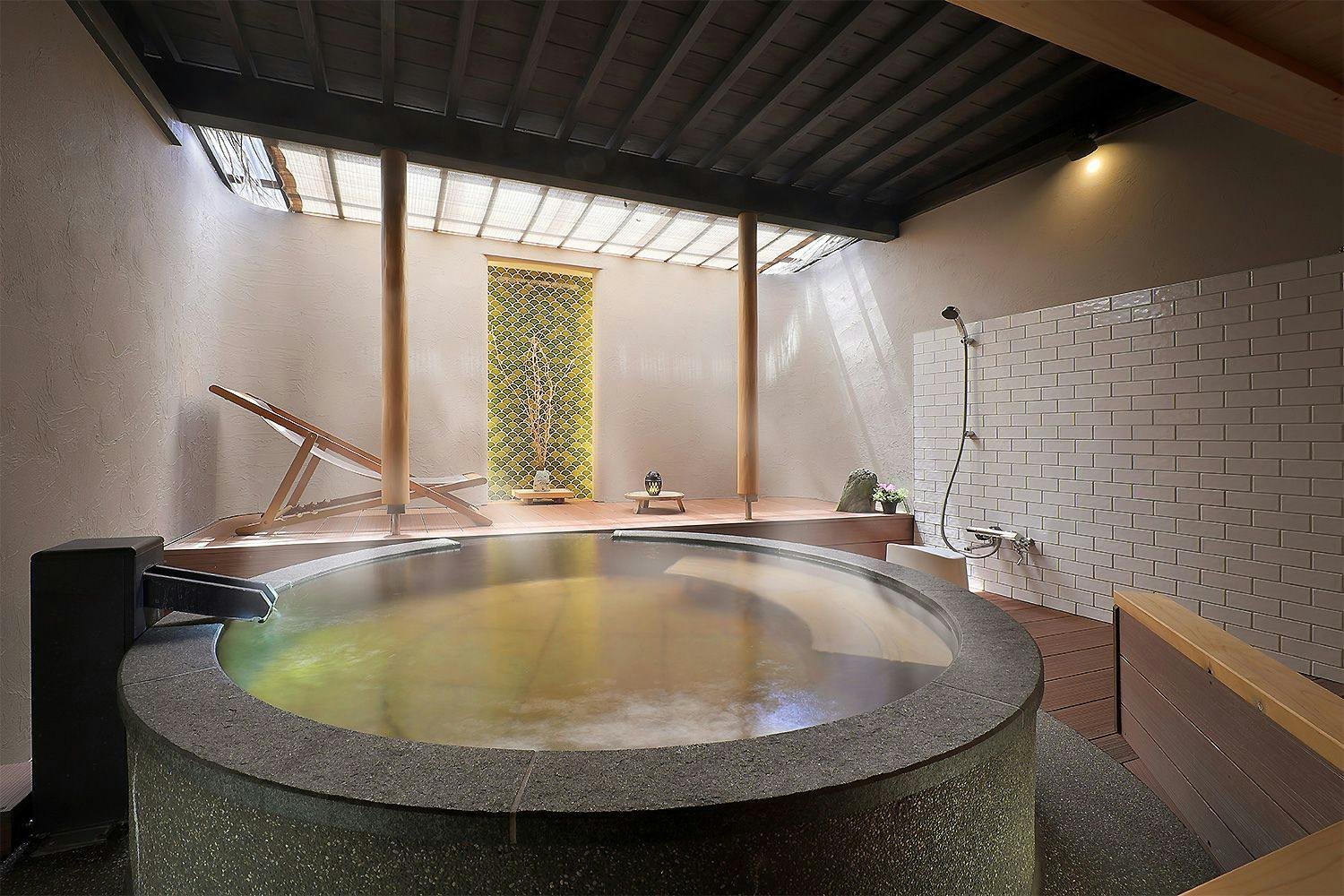 Hotel Sunshine Kinugawa