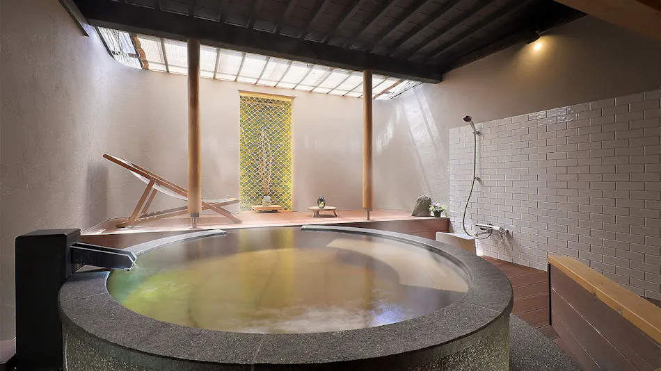 Hotel Sunshine Kinugawa