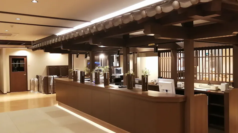 Hotel Kyoto Eminence