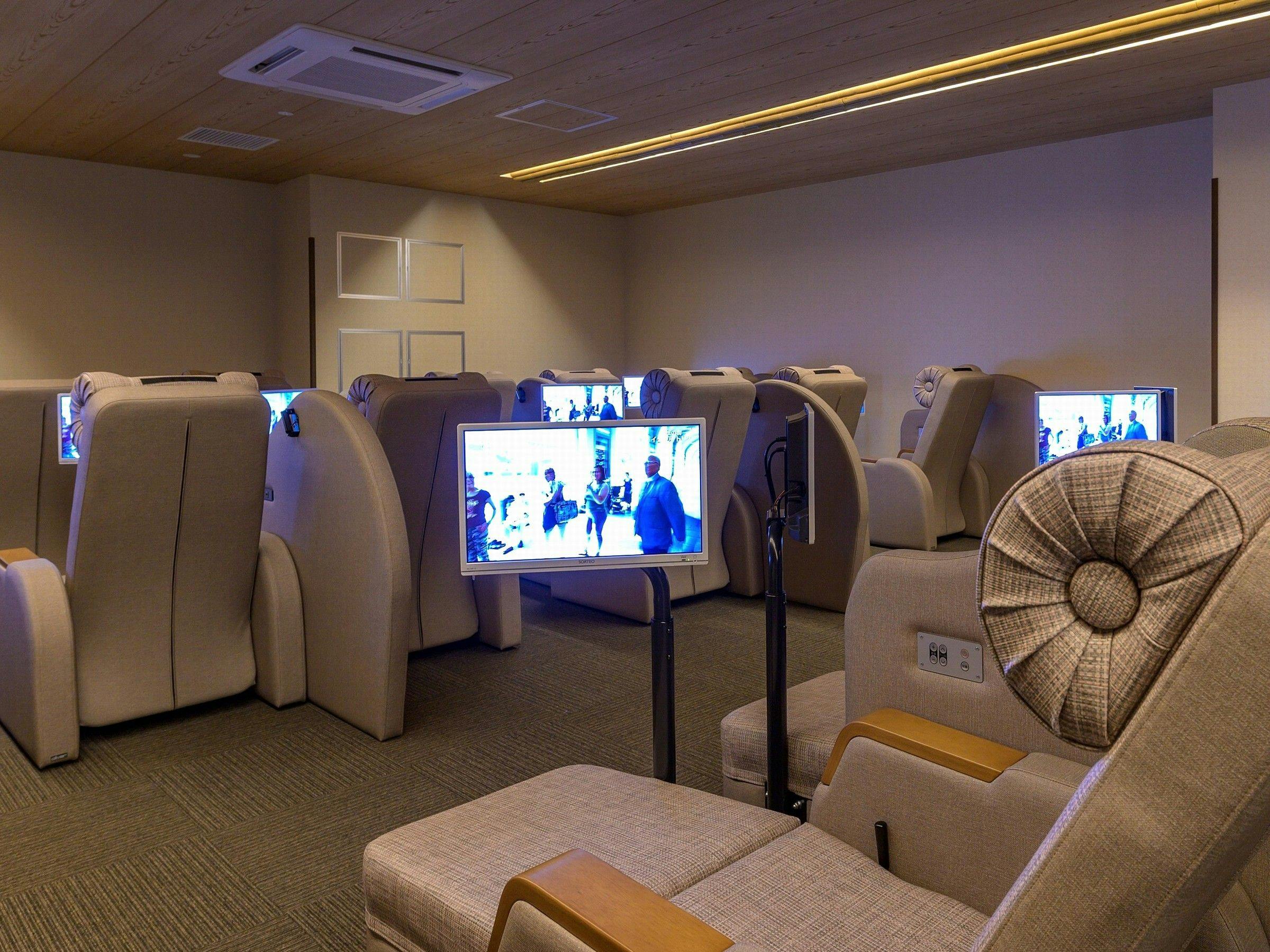 Hotel Kyoto Eminence