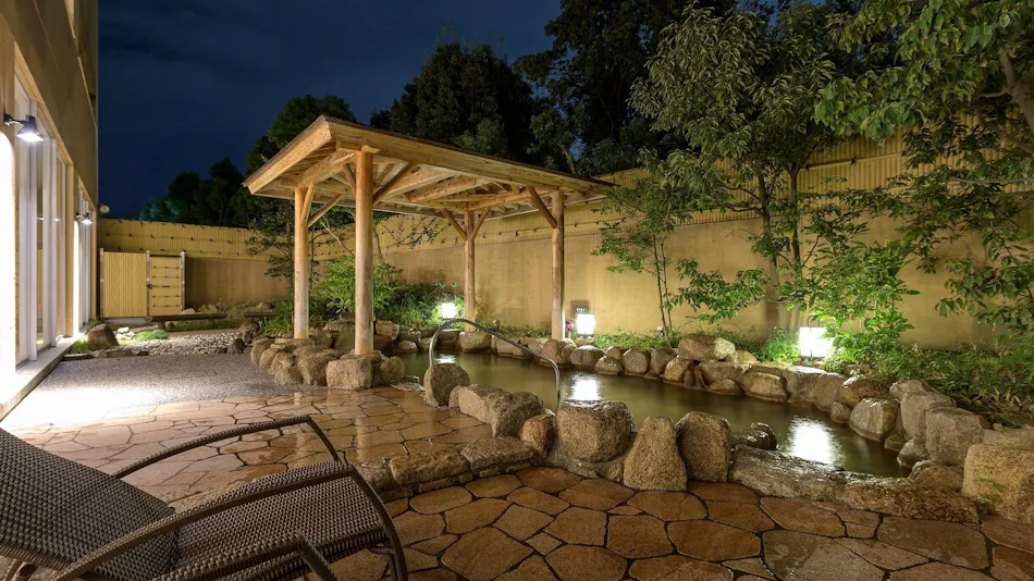 Hotel Kyoto Eminence