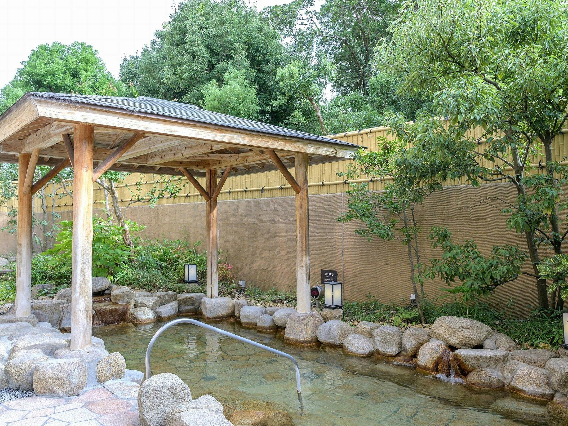 Hotel Kyoto Eminence
