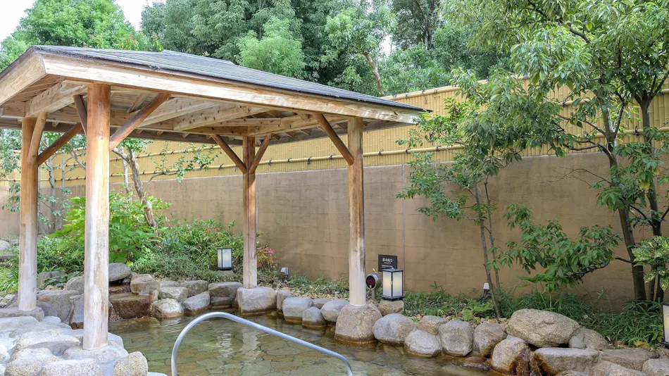 Hotel Kyoto Eminence