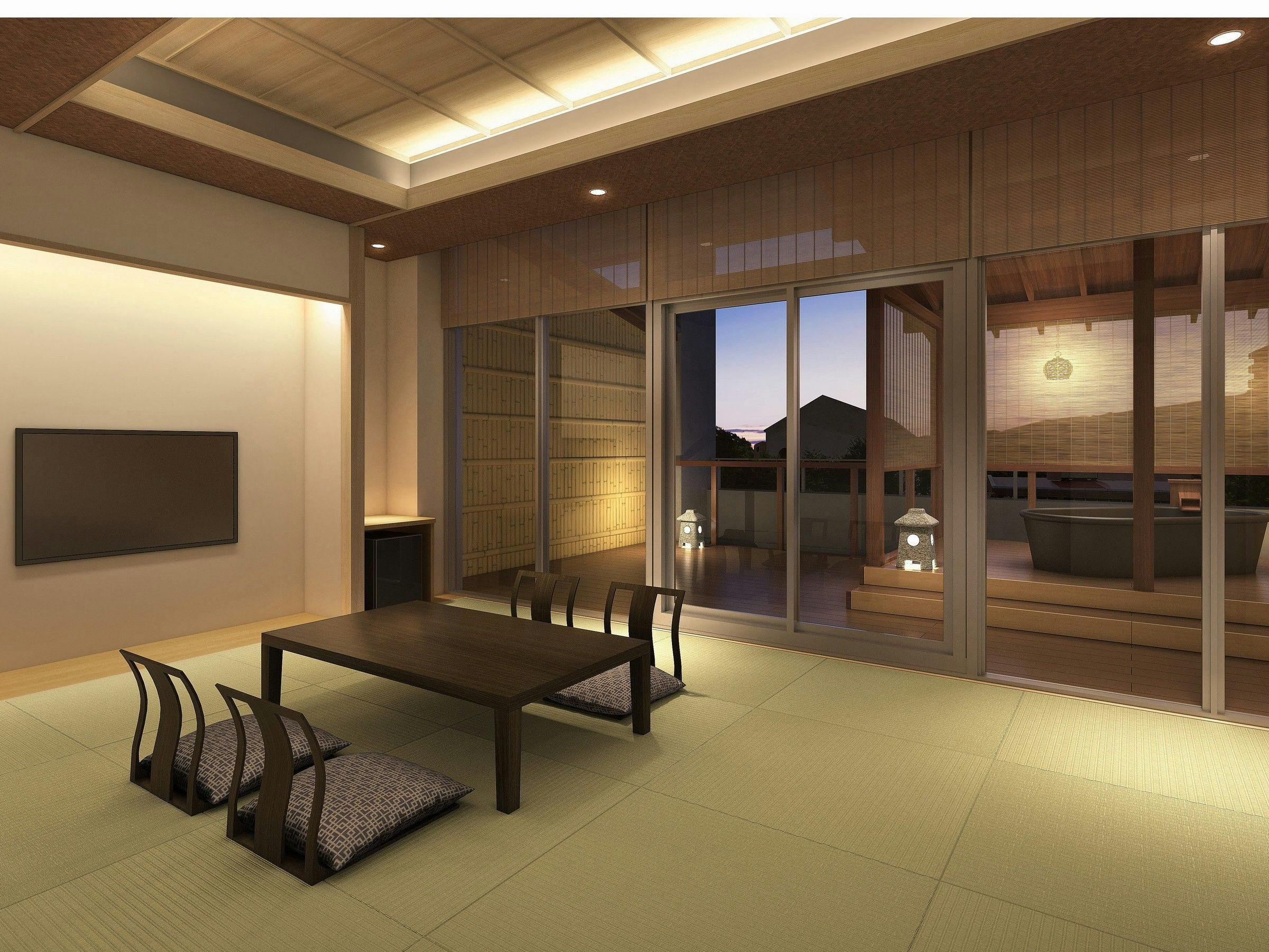 Hotel Kyoto Eminence