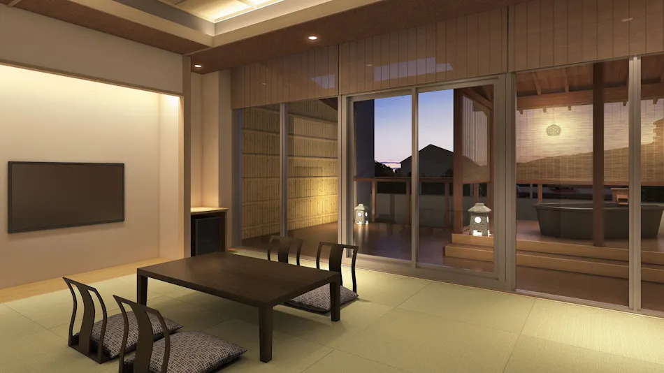 Hotel Kyoto Eminence