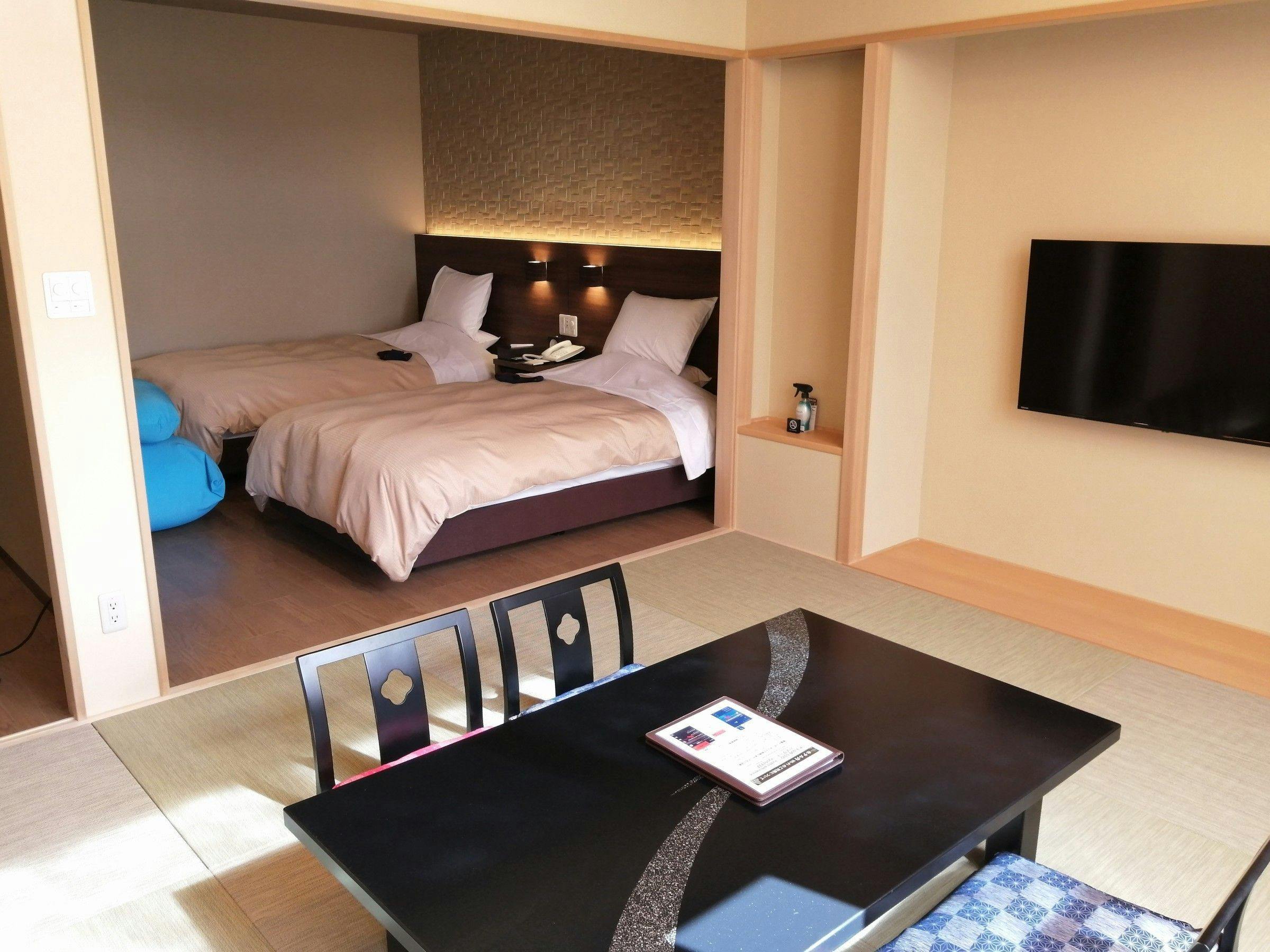 Hotel Kyoto Eminence