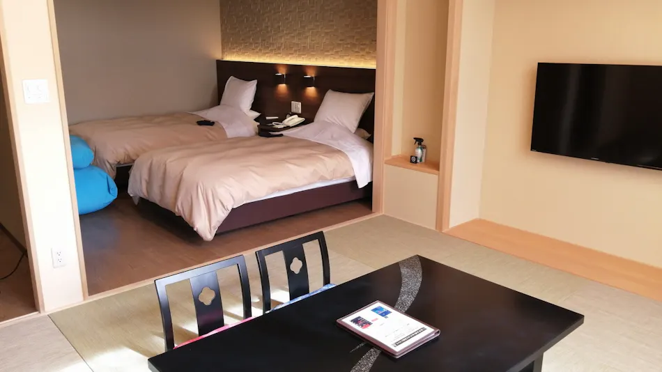Hotel Kyoto Eminence