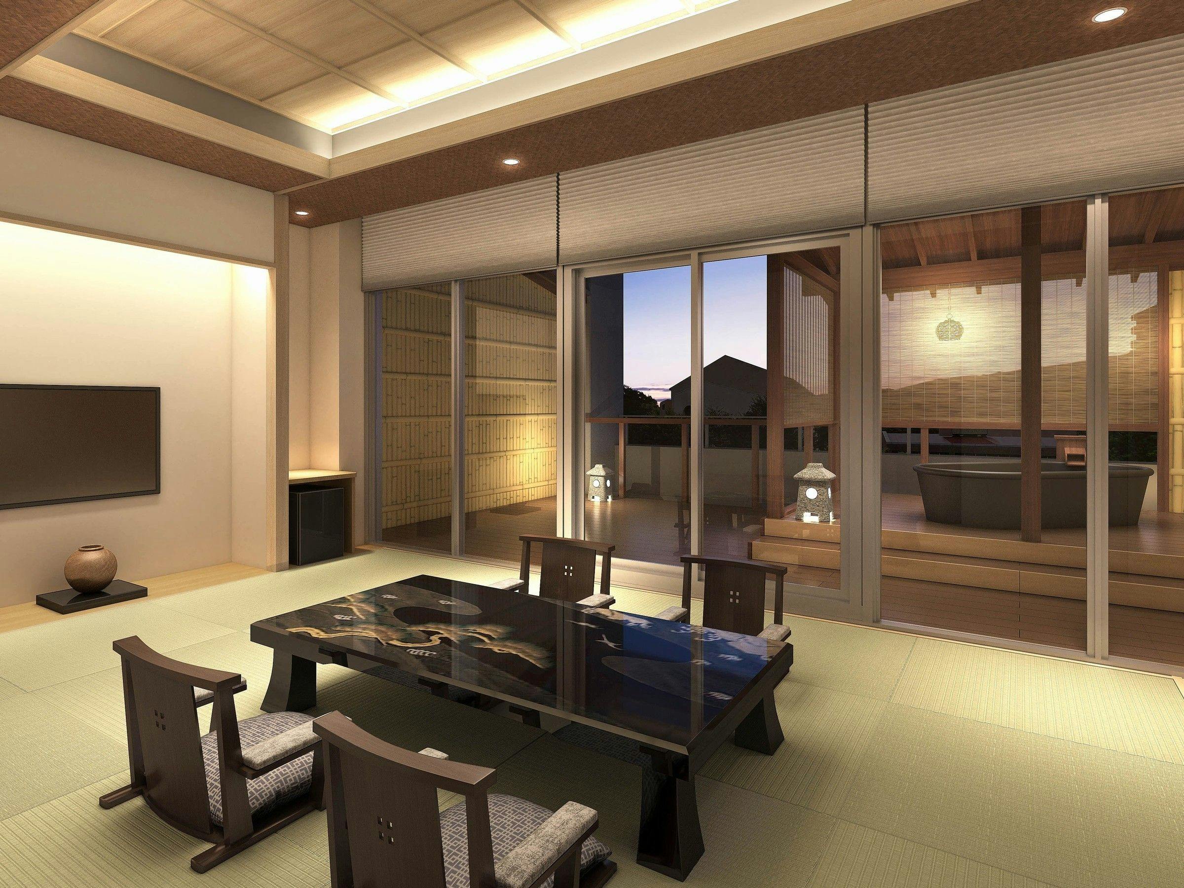 Hotel Kyoto Eminence