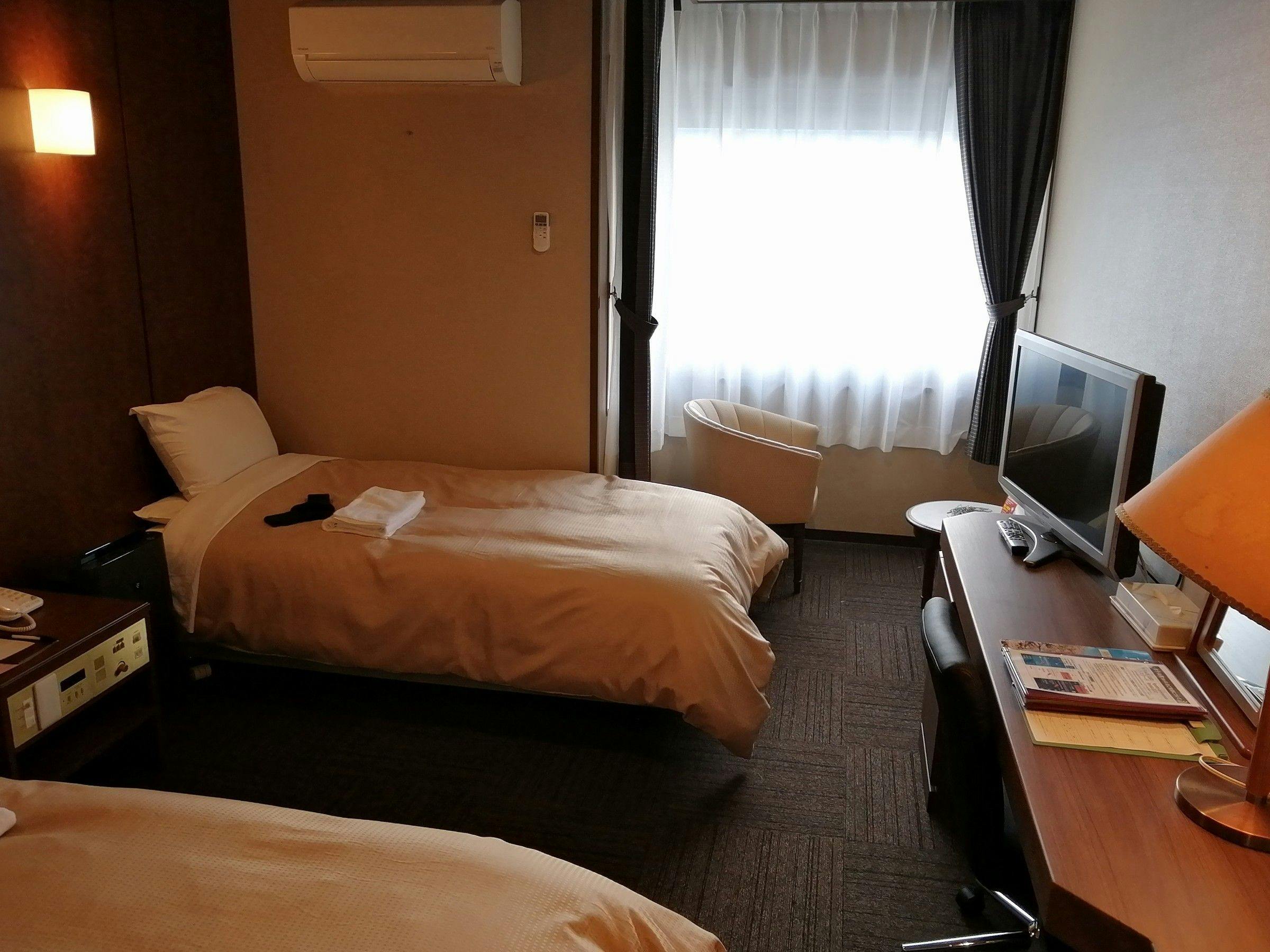Hotel Kyoto Eminence