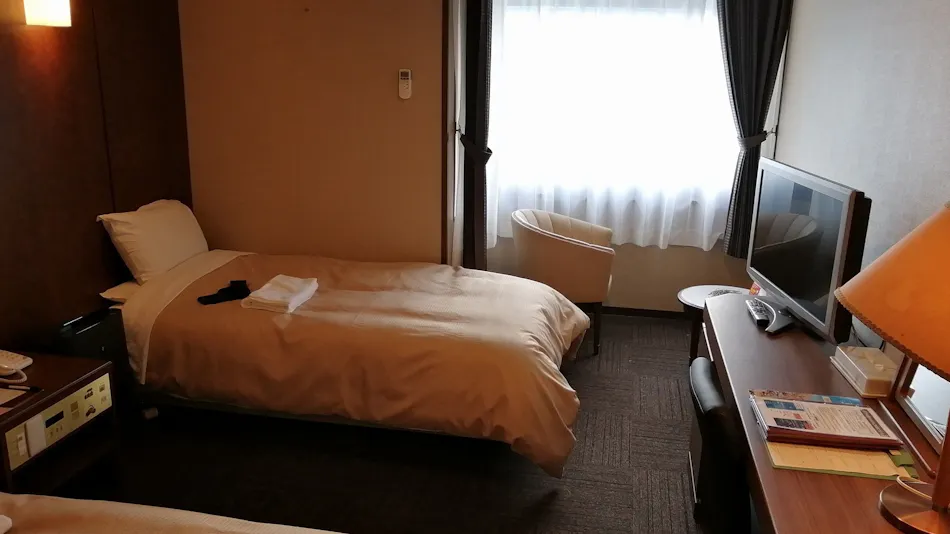 Hotel Kyoto Eminence