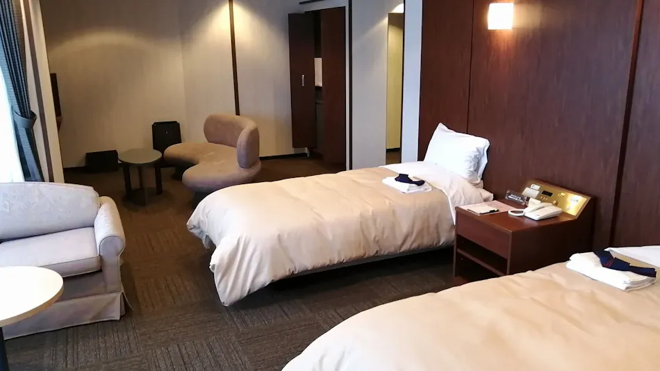 Hotel Kyoto Eminence
