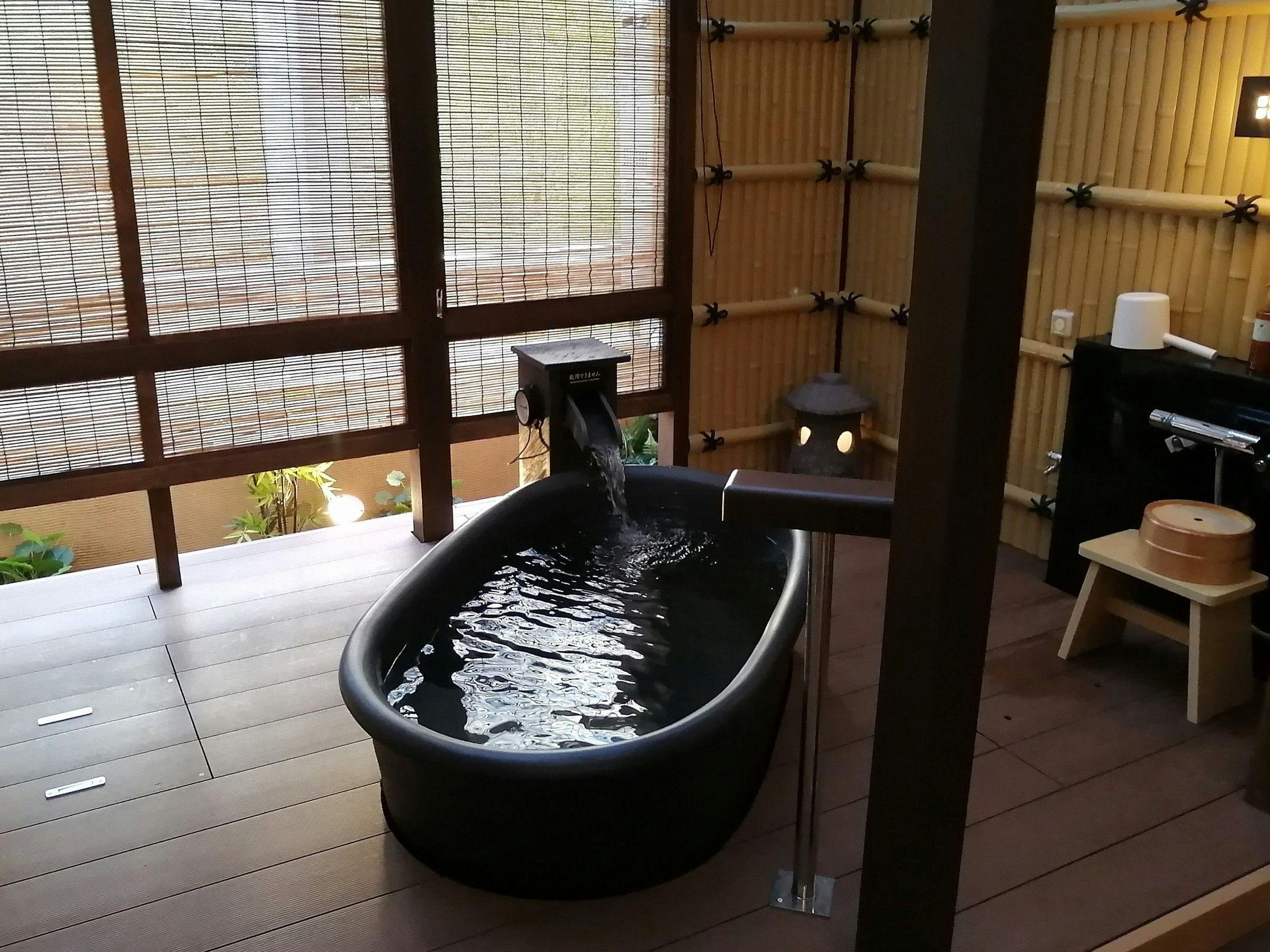 Hotel Kyoto Eminence