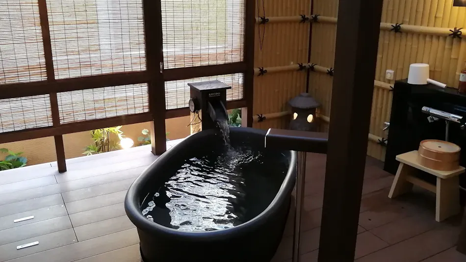 Hotel Kyoto Eminence