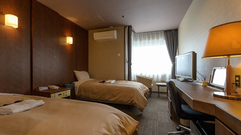Hotel Kyoto Eminence