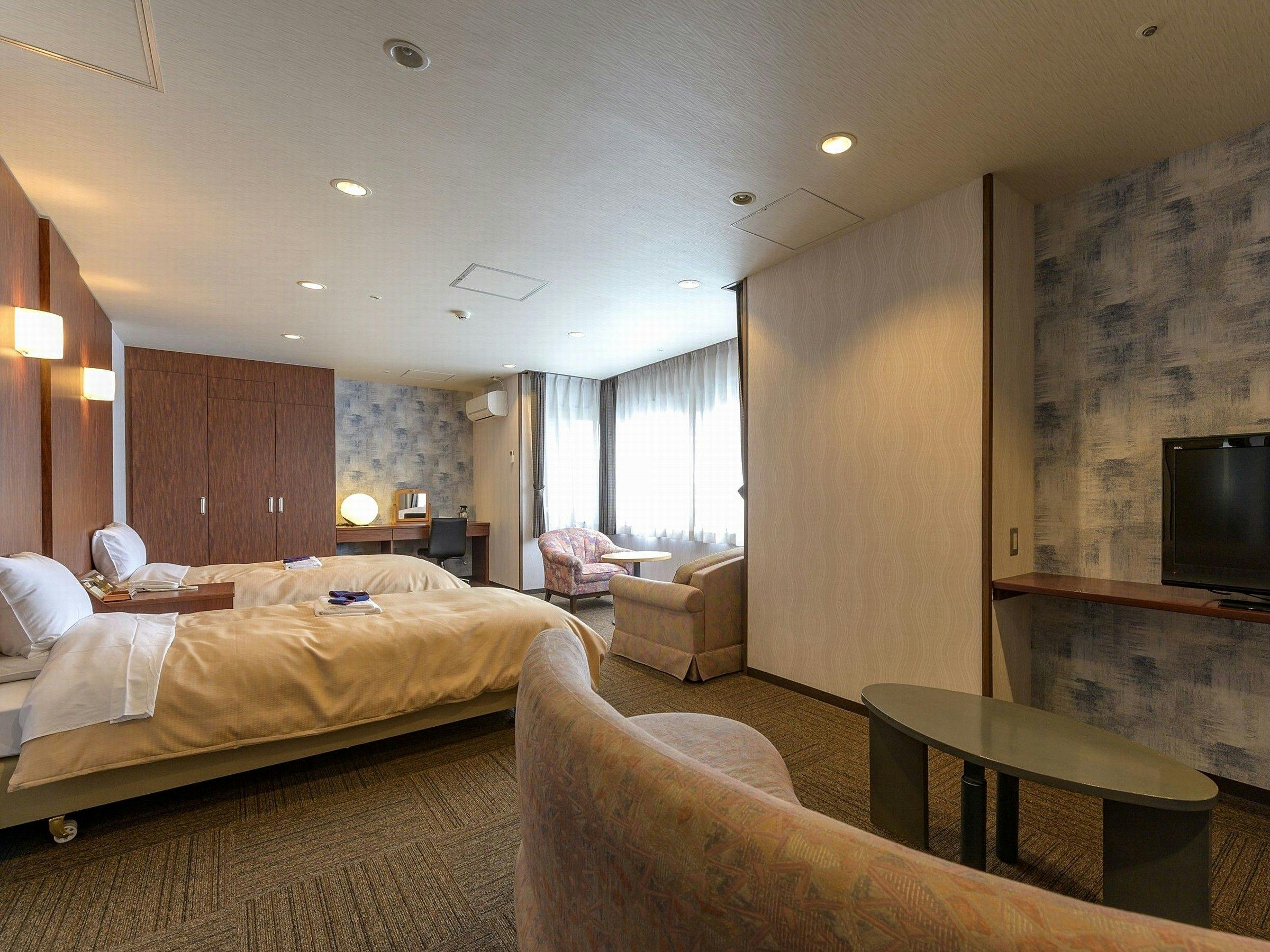 Hotel Kyoto Eminence