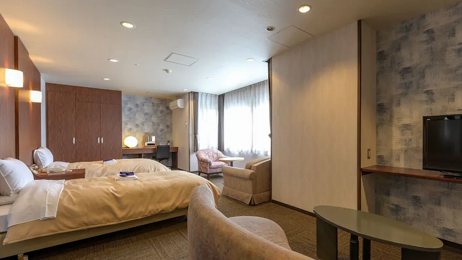 Hotel Kyoto Eminence