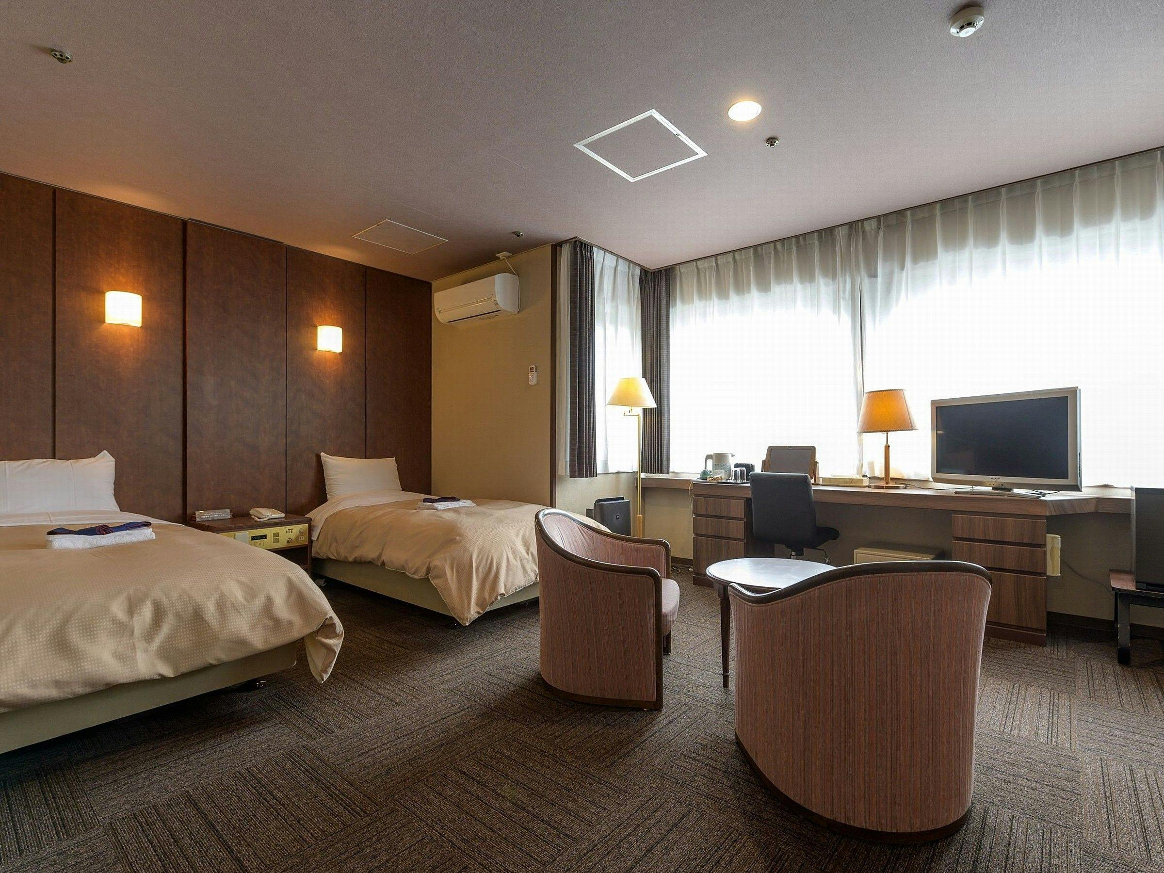 Hotel Kyoto Eminence