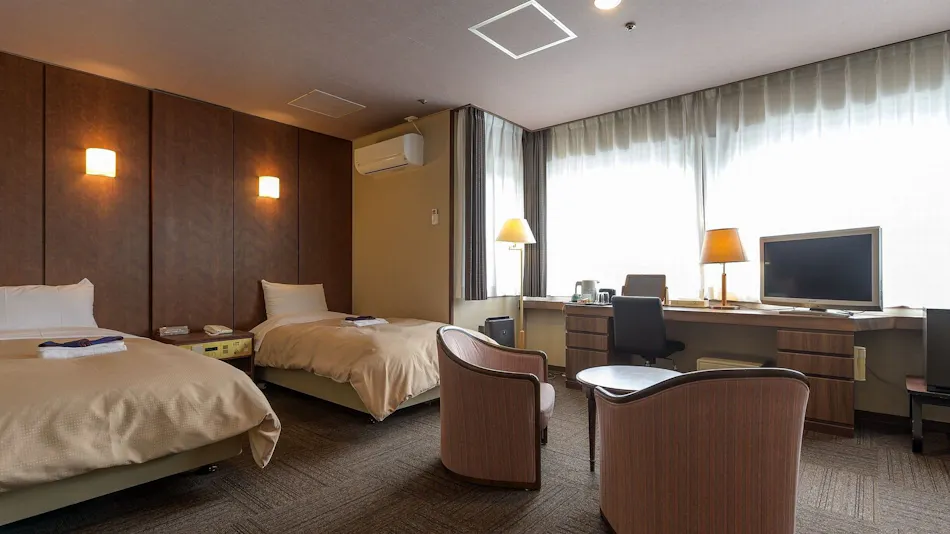 Hotel Kyoto Eminence