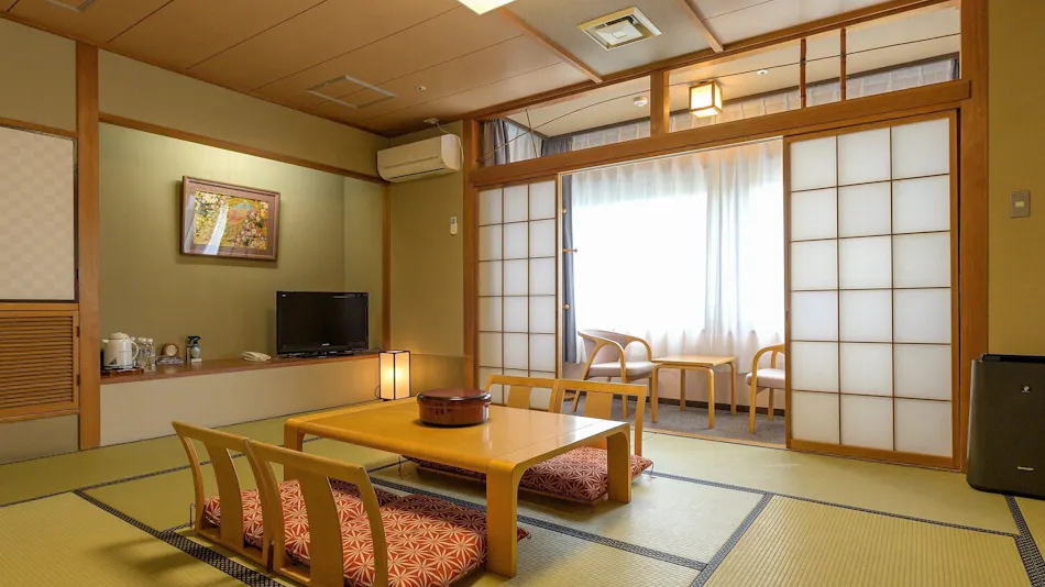 Hotel Kyoto Eminence