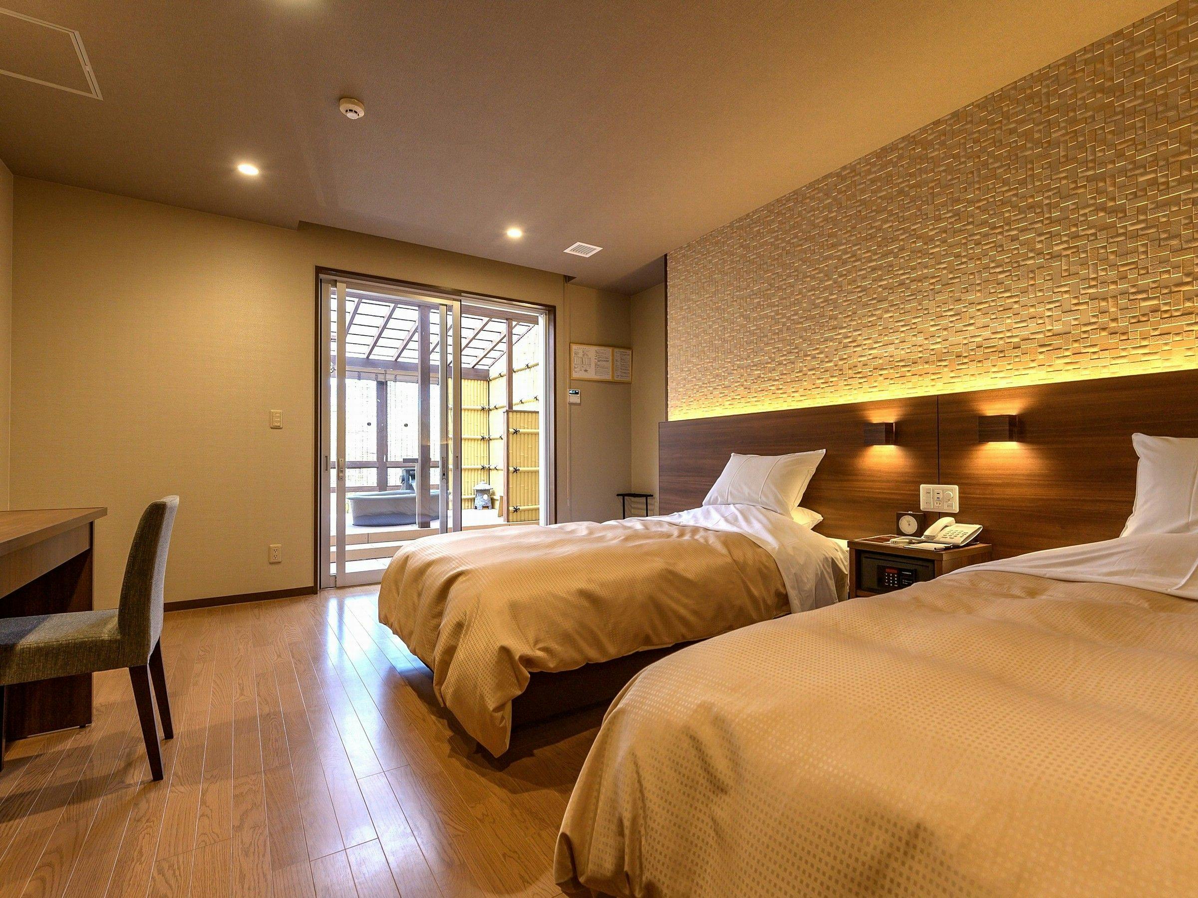 Hotel Kyoto Eminence