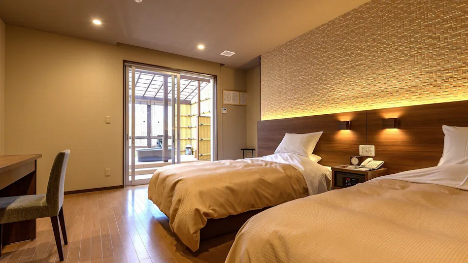 Hotel Kyoto Eminence