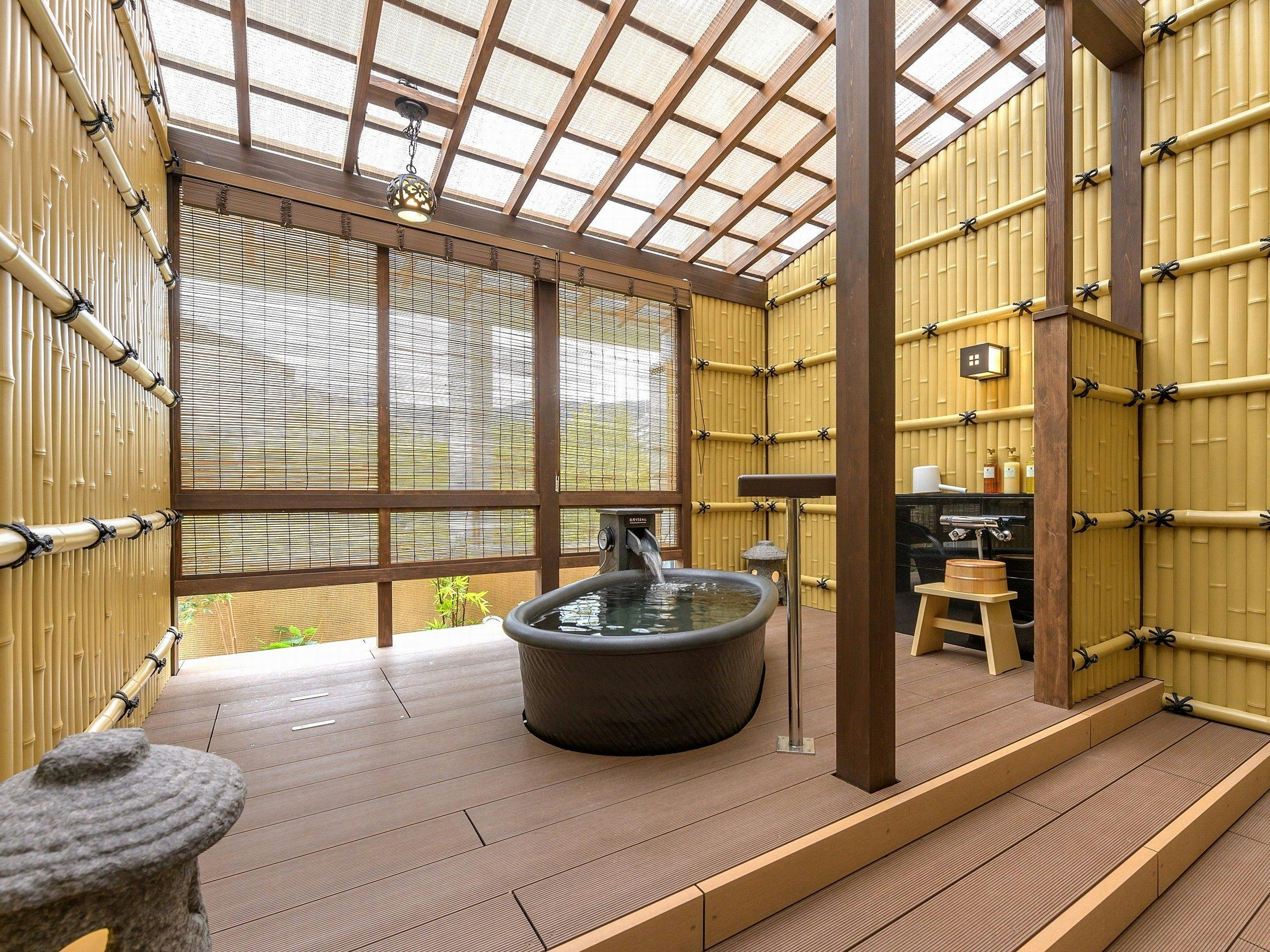 Hotel Kyoto Eminence