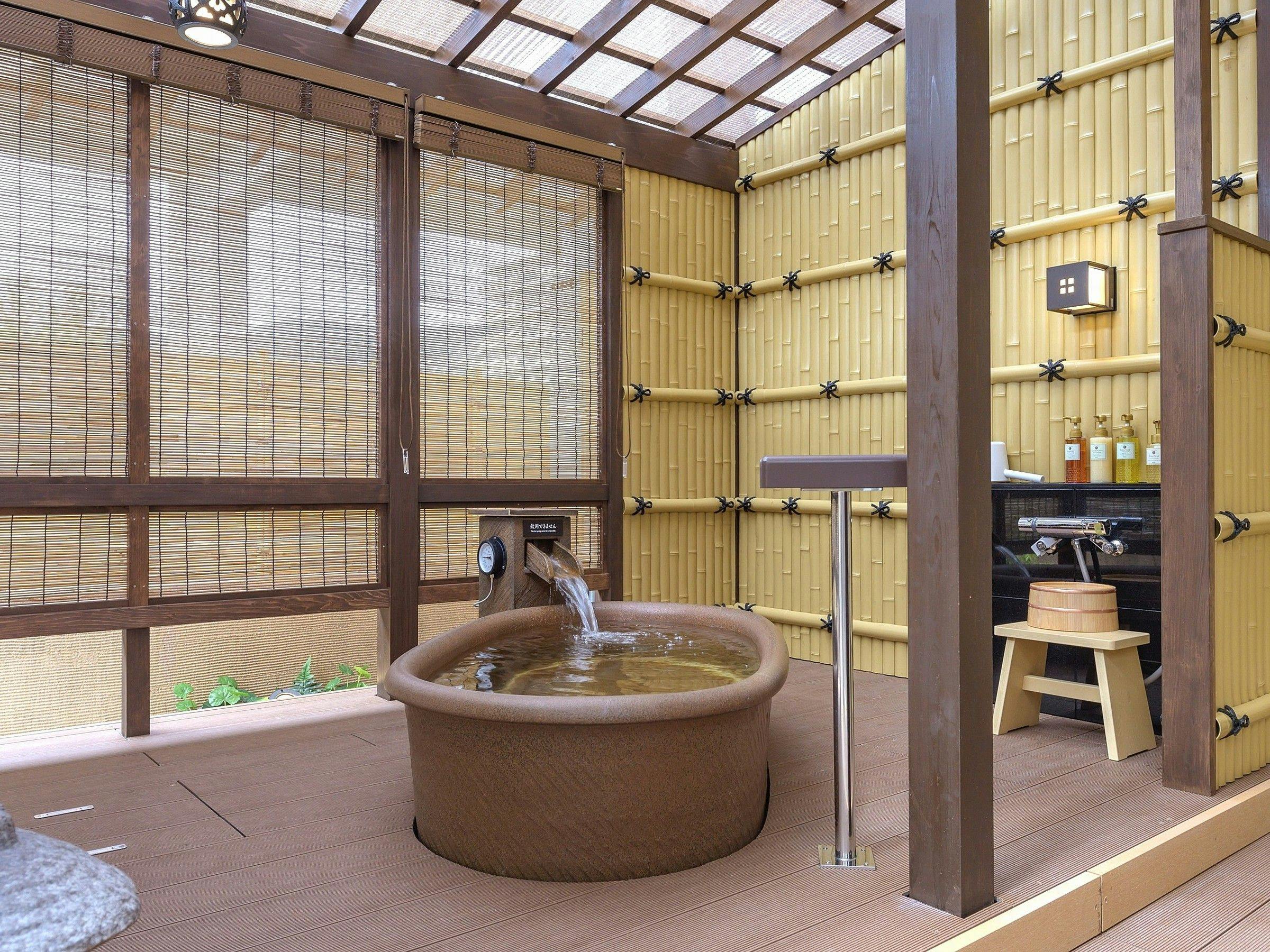 Hotel Kyoto Eminence