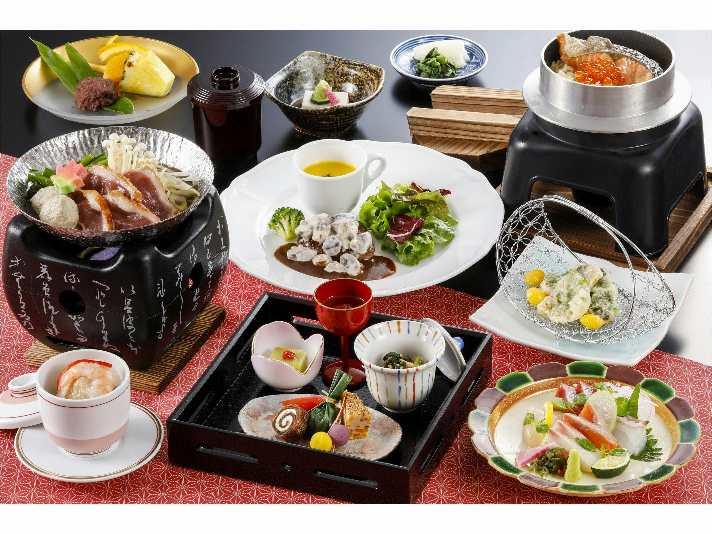 Hotel Kyoto Eminence