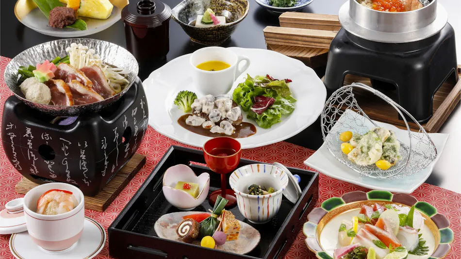 Hotel Kyoto Eminence