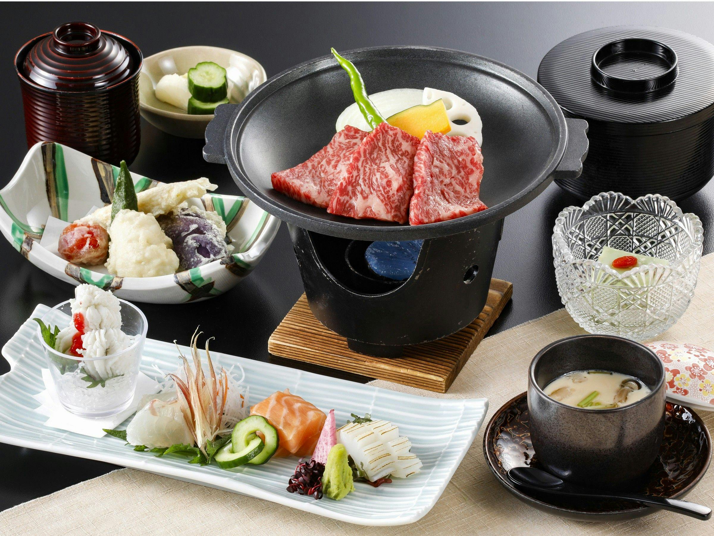 Hotel Kyoto Eminence