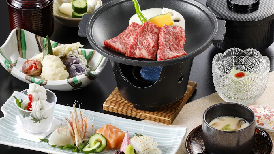 Hotel Kyoto Eminence