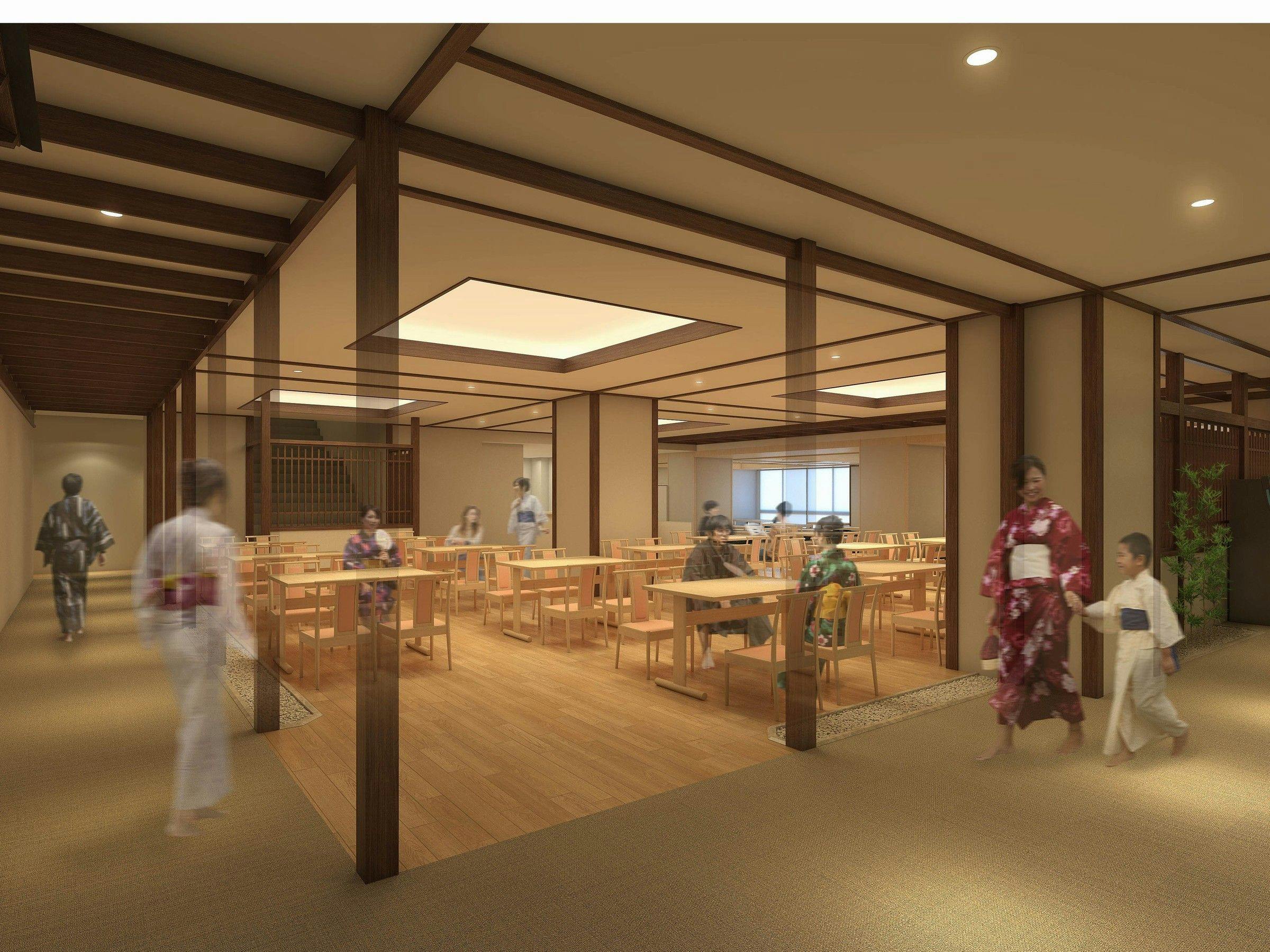 Hotel Kyoto Eminence