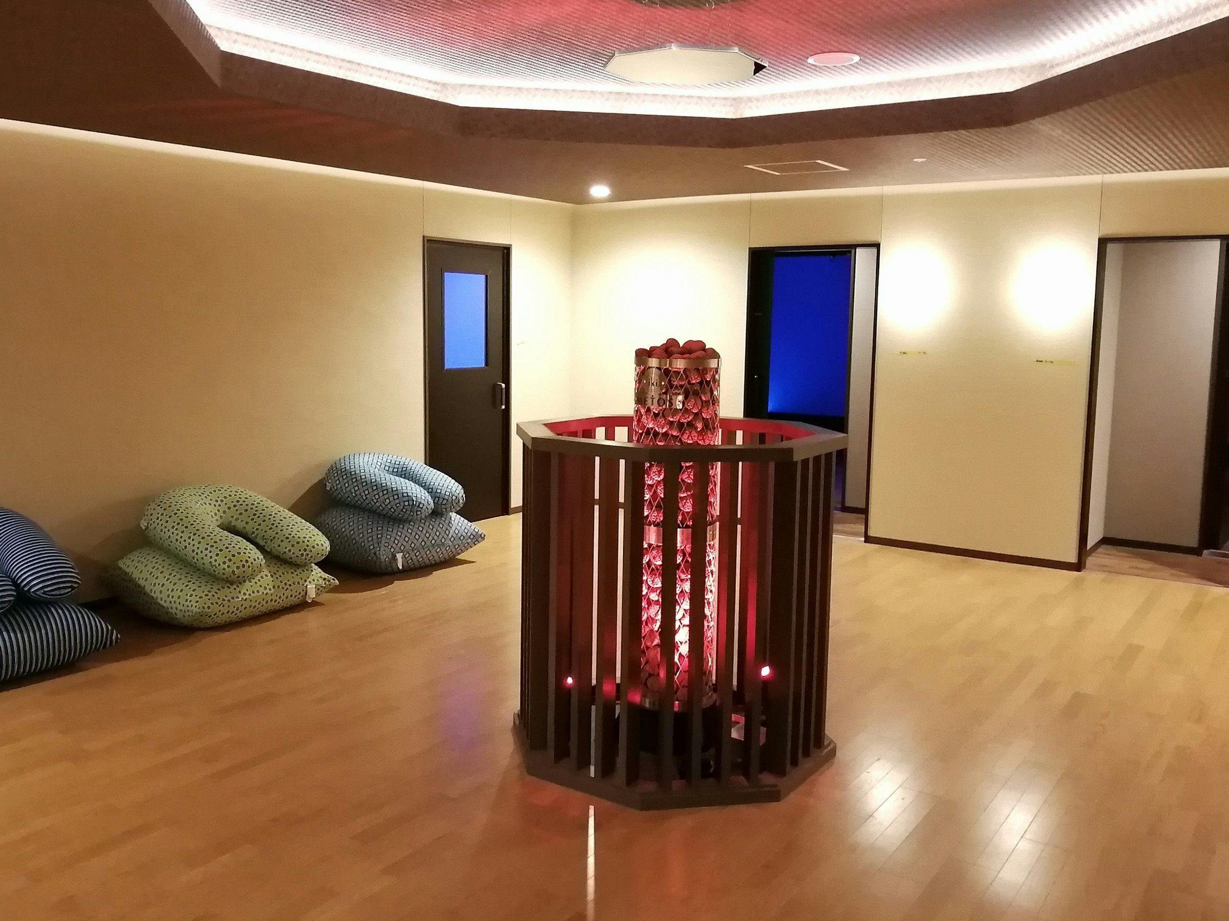 Hotel Kyoto Eminence