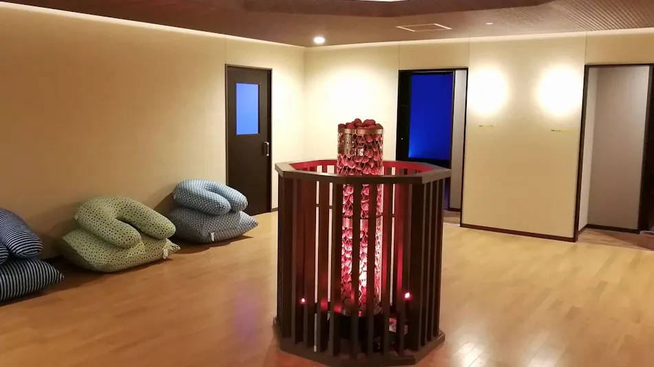 Hotel Kyoto Eminence