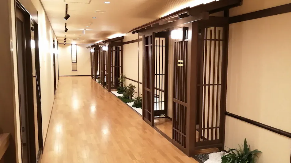 Hotel Kyoto Eminence