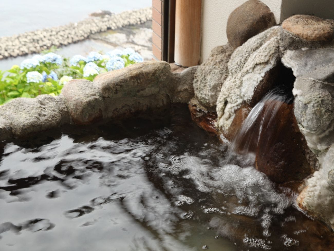 Tappizaki Onsen Hotel Tappi