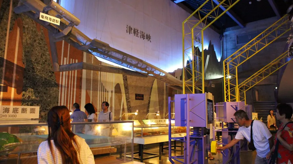 Tappizaki Onsen Hotel Tappi