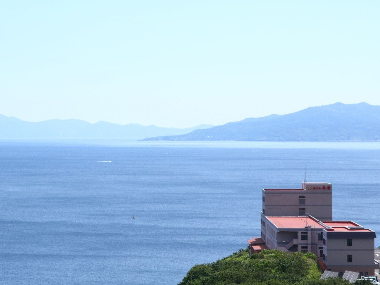 Tappizaki Onsen Hotel Tappi