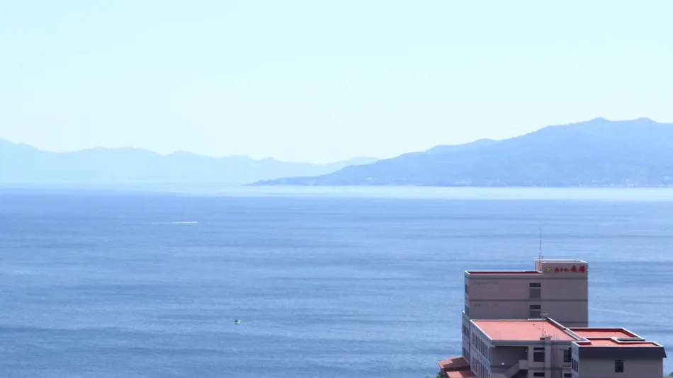 Tappizaki Onsen Hotel Tappi