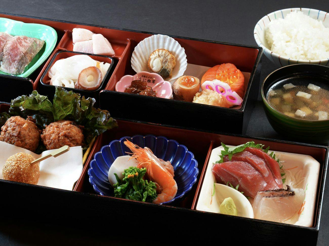 Tappizaki Onsen Hotel Tappi