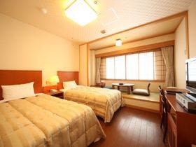 龍飛崎温泉　ホテル竜飛